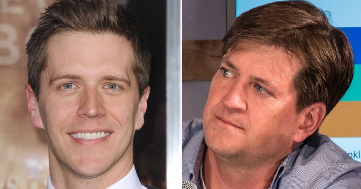 NBC Order Spaced Out Sci-fi Comedy From Undateable Creators