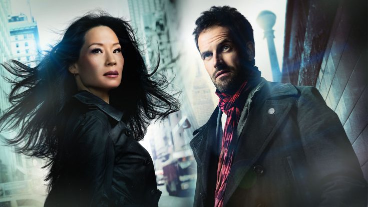 Sky Living Set December Premiere Date For Elementary Season 5