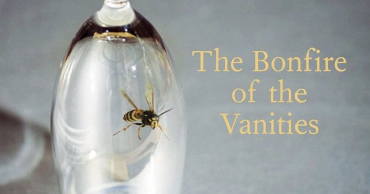 'Bonfire Of The Vanities' Event Series Coming To Amazon