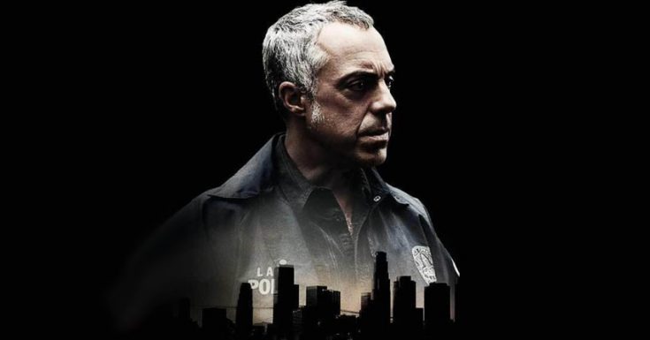 Amazon Renew Bosch For A 4th Season