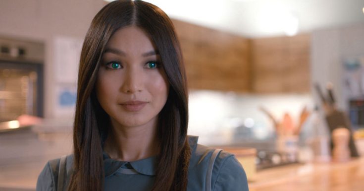 Human's Star Gemma Chan Presents A.I Documentary For Channel 4