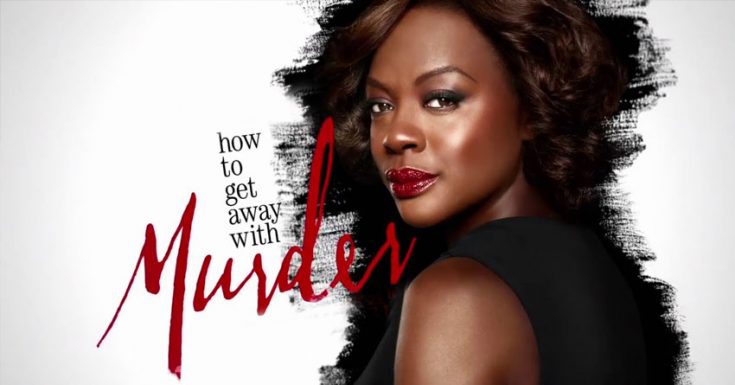 Sky Living Picks Up 'How To Get Away With Murder'