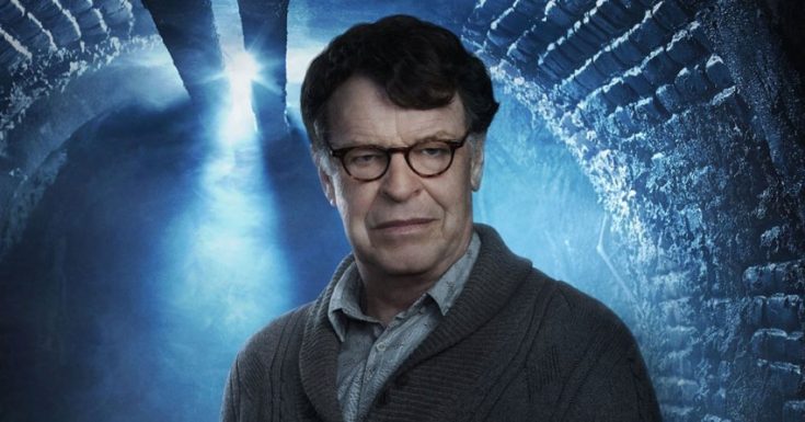 John Noble Back In Sleepy Hollow