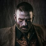 Keith Allan