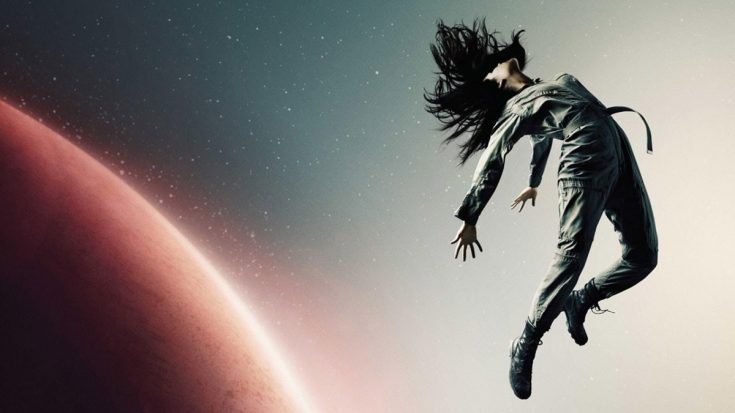 Netflix UK Picks Up Acclaimed Scifi Series 'The Expanse'