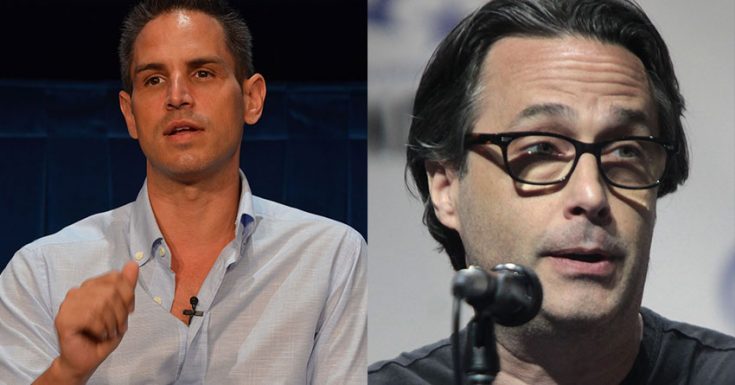 CW Picks Up 'Searchers' From Berlanti & The 100 Creators