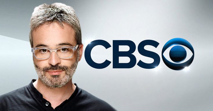Alex Kurtzman Brings 'Salvation' To CBS
