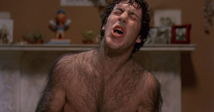 American Werewolf in London Being Remade By Director's Son & Walking Dead's Alpert & Kirkman 