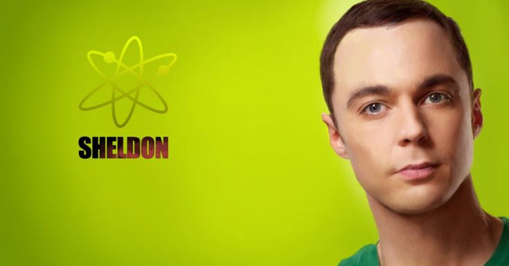 CBS Developing A 'Young Sheldon' Big Bang Spin-Off