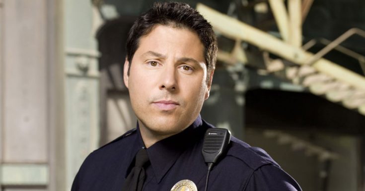 Greg Grunberg Lands Recurring Role On The Flash