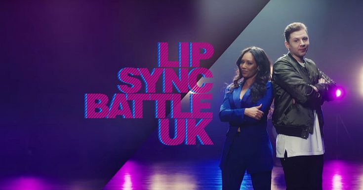 Channel 5 Orders 2nd Series Of Lip Sync Battle UK
