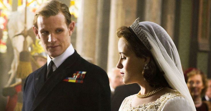 The Cast Of Netflix's 'The Crown' Will Be Replaced Every 2 Seasons