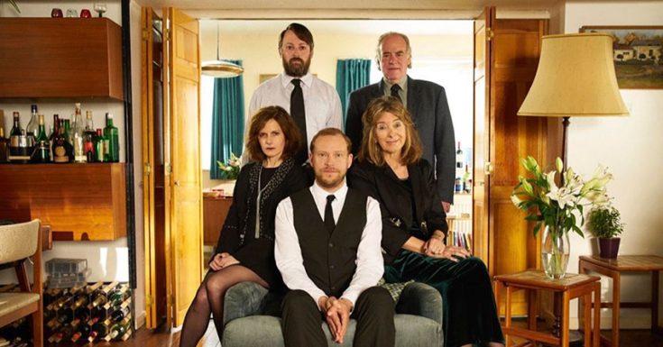 Mitchell and Webb 'Back' In New Sitcom From Simon Blackwell