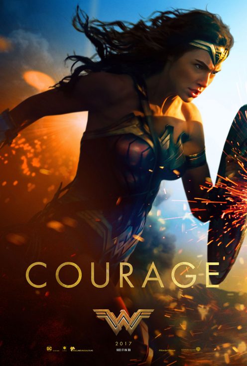 courage