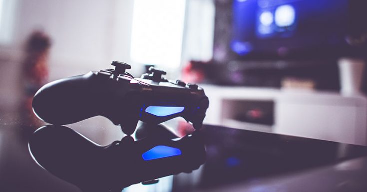The Life Lessons I Gained Playing Video Games