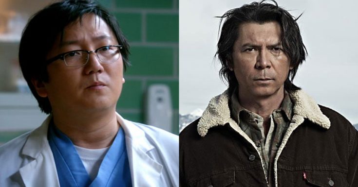 Hawaii Five-O Loses Masi Oka, Gains Lou Diamond Phillips In Guest Role