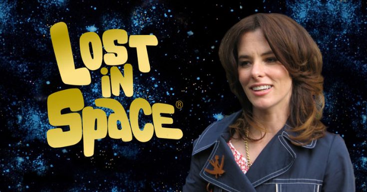 Parker Posey To Be 'Lost In Space' As Dr. Smith On Netflix