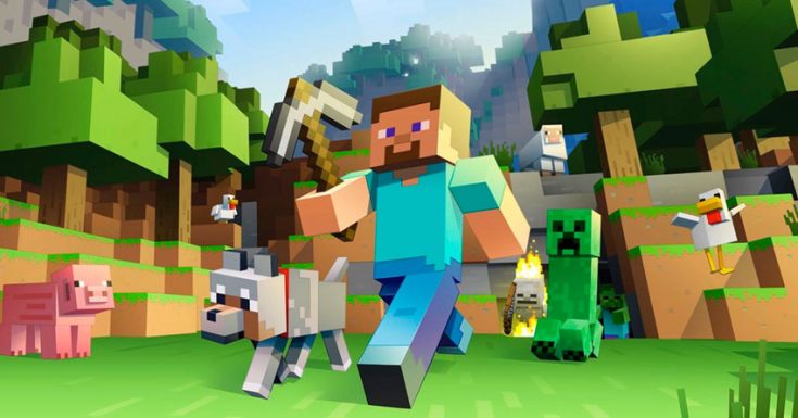 minecraft