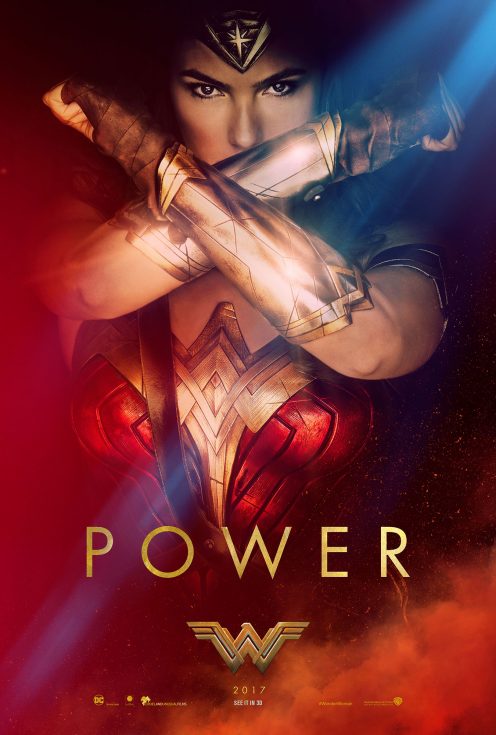 power