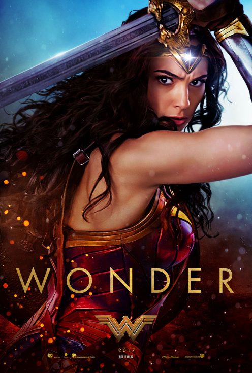wonder