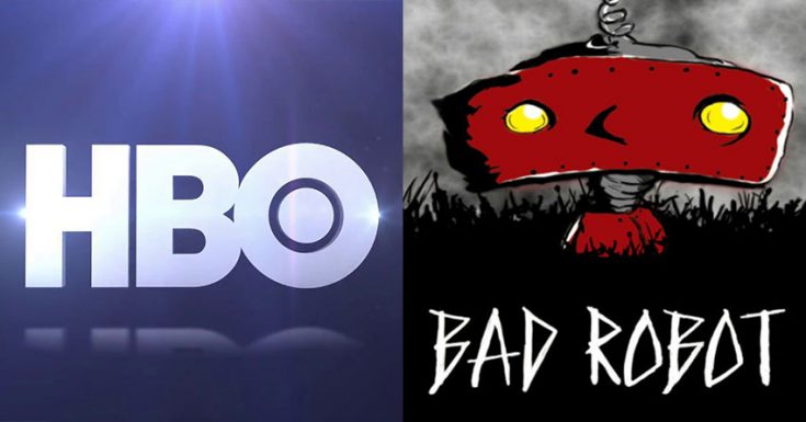 'HBO' & J.J. Abrams 'Bad Robot' Team Up Again For Space Drama 'Glare'