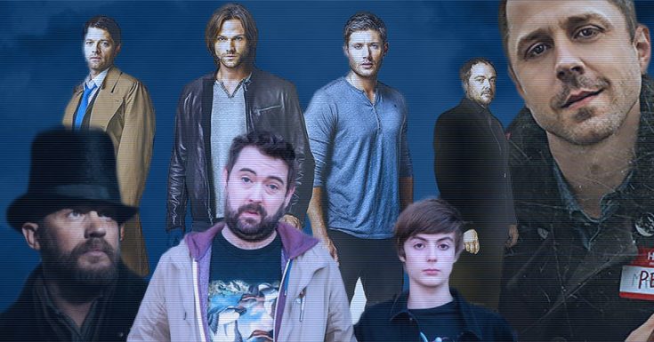 Top 5 Shows To Watch Out For In January 2017 On UK TV