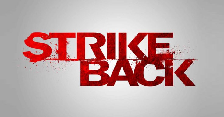 'Strike Back' Strikes Back! Series Returns With New Cast
