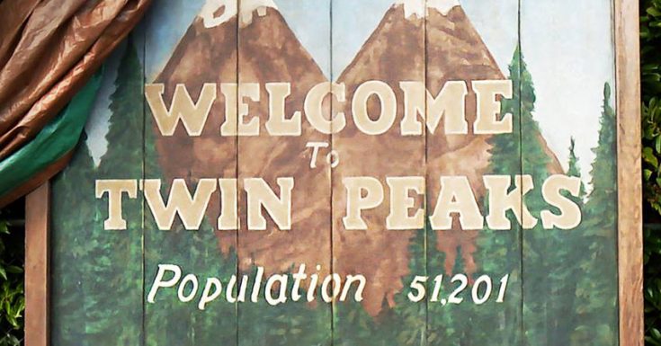 Twin Peaks Gets A UK Air Date