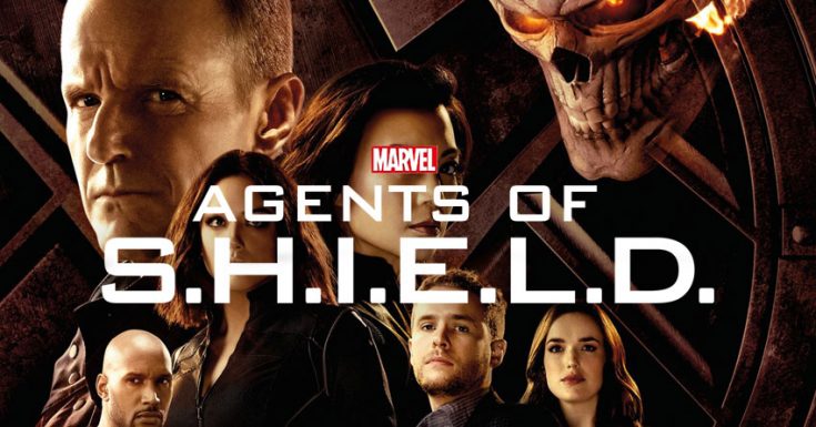 E4 Sets A January UK Air Date For Agents Of SHIELD