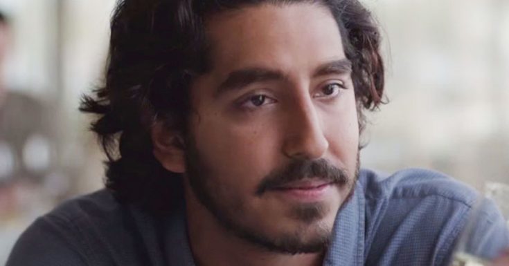 Dev Patel Has Arrived (Again)
