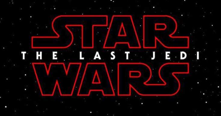'Star Wars: The Last Jedi' Is The Official Title For Star Wars: Episode VIII