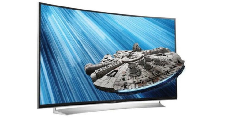 Purchase Smart: Buying a Smart TV