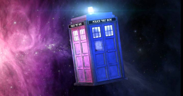 Obligatory Doctor Who 'Who Should Be The Next Doctor?' Article