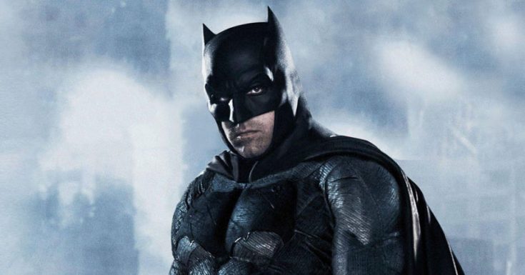 Ben Affleck No Longer Directing 'The Batman', Will Still Star