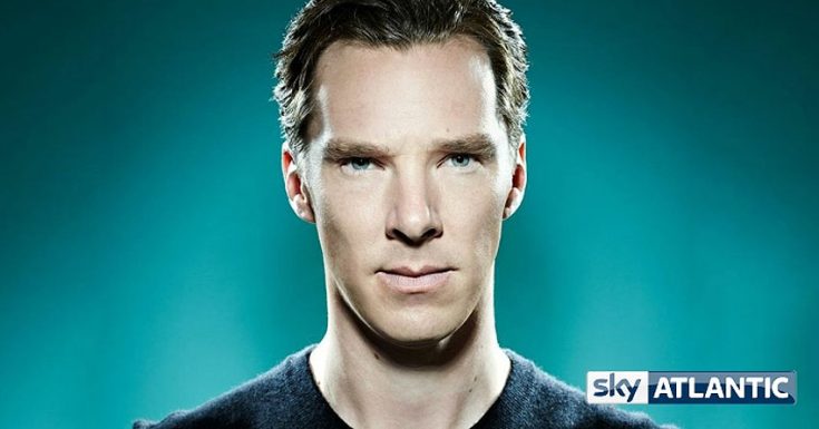 Benedict Cumberbatch To Star In 'Melrose' From Sky Atlantic and SHOWTIME