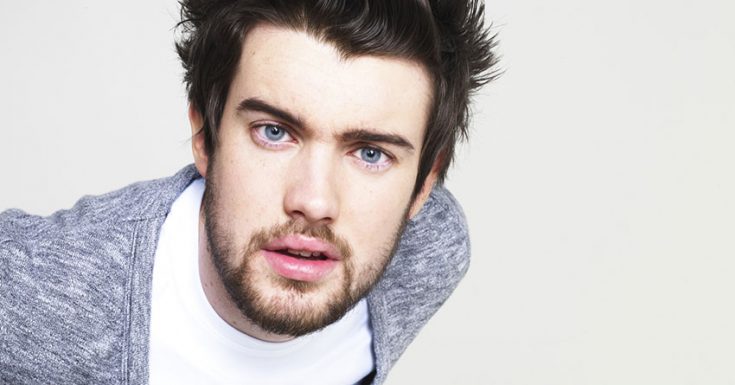 Sky 1 Commissions 'Bounty Hunters', An Action Comedy Starring... Jack Whitehall?