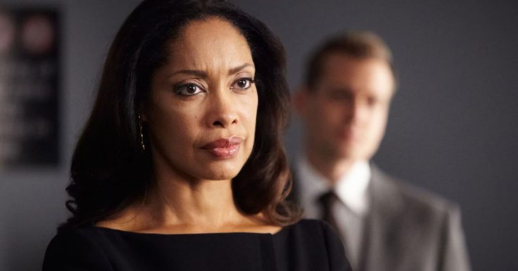 USA Network Considering A Suits Spin-Off