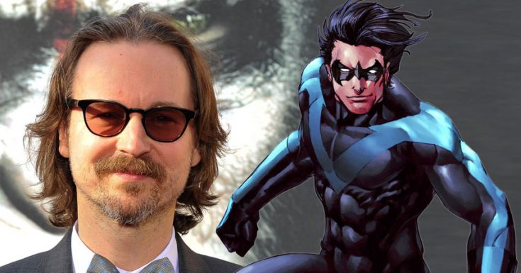 The Batman Gets New Director & Nightwing Movie In Development!