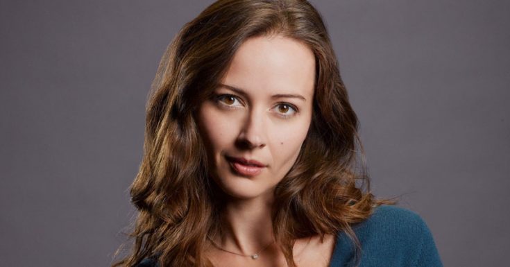 Amy Acker Joins Marvel's 'Mutants' Show Pilot