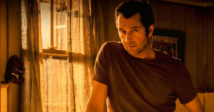 James Purefoy