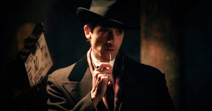 Adrien Brody Joins Peaky Blinders Season 4