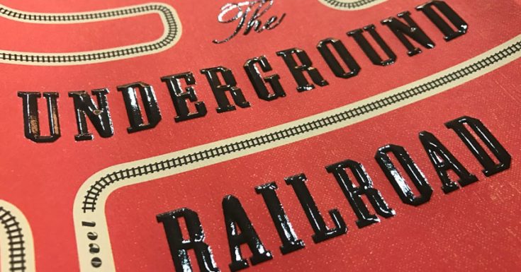 Amazon Developing 'The Underground Railroad' Drama