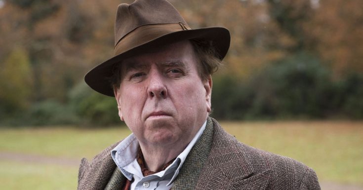 Timothy Spall Leads Cast In 'The Commuter' Episode Of Philip K. Dick's Electric Dreams