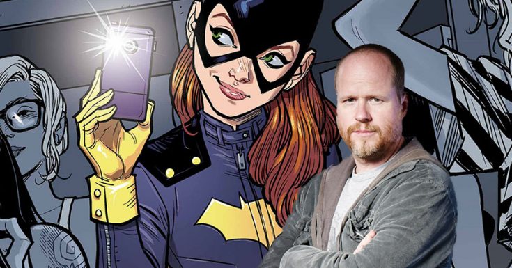 Joss Whedon In Talks To Write & Direct A Batgirl Movie (OMG!!, *FANGIRL SQUEAL!*)