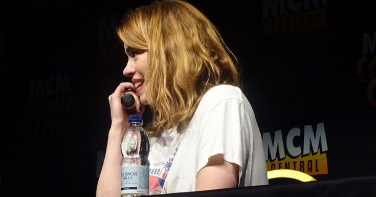 Billie Piper