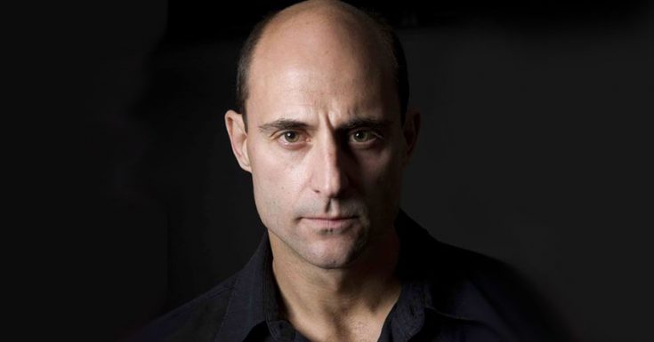 Mark Strong To Star In 'Deep State', Fox's First 'Regional Scripted Commission'