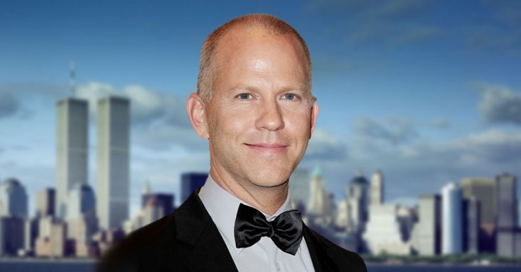 Ryan Murphy 'Poses' 80s New York Drama For Next Project