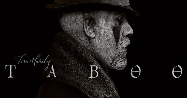 Taboo Renewed For A 2nd Season