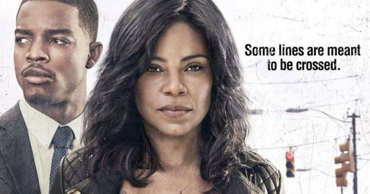 Event Series 'Shots Fired' Gets A June UK Air Date On Fox