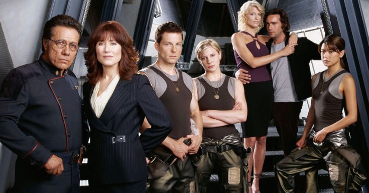 5 TV Series Reboots That Worked
